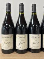 2010 Domaine Vincent Paris Cornas Granit 30 - Cornas, Nieuw