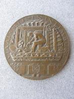Nederland. Bronze medal (1927) - Limburg Jubileumpenning, Postzegels en Munten, Munten en Bankbiljetten | Toebehoren