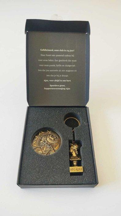 AFC Ajax - 2025 - Decoratief object, Verzamelen, Overige Verzamelen