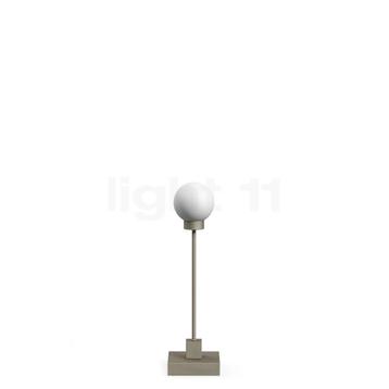 Northern Snowball Batterij Tafellamp LED, grijs beige beschikbaar voor biedingen