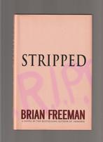 Stripped 9780312340445 Brian Freeman, Boeken, Gelezen, Brian Freeman, Brian Freeman, Verzenden