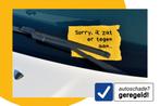 Autoschade door een ander?, Garantie, Overige schade