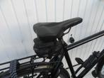 Lichte handgem. Idworx Easy Rohler met Rohloff 6588, Ophalen, 28 inch, 10 tot 15 versnellingen, Zo goed als nieuw