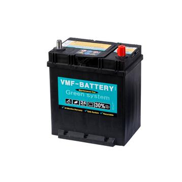 VMF Calcium SMF 12V 35Ah - Loodzuur - Startaccu - 53587 beschikbaar voor biedingen