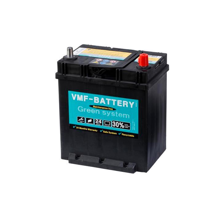 VMF Calcium SMF 12V 35Ah - Loodzuur - Startaccu - 53587, Auto-onderdelen, Accu's en Toebehoren, Nieuw