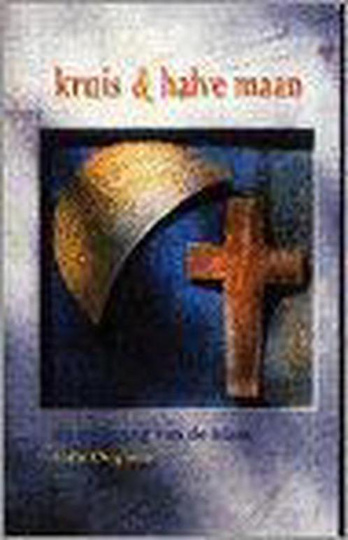 KRUIS EN HALVE MAAN 9789060648810 C. Chapman, Boeken, Godsdienst en Theologie, Gelezen, Verzenden