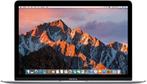 Apple MacBook 2017 (A1534) | Core m3 | 8GB DDR3 | 256GB SSD, Gebruikt, 256GB, 8 GB, 12 inch