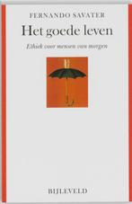 Het goede leven 9789061316961 Fernando Savater, Boeken, Filosofie, Verzenden, Gelezen, Fernando Savater