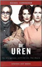 UREN FILM ED 9789035125100 Michael Cunningham, Verzenden, Gelezen, Michael Cunningham