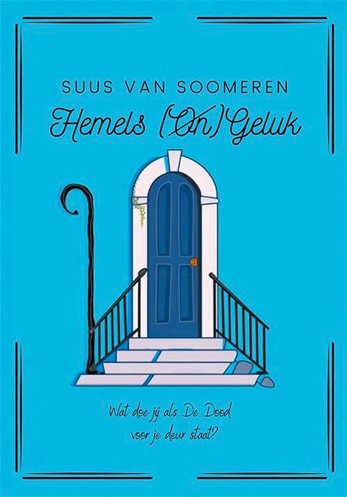 Hemels (On)Geluk 9789493299870 Suus van Soomeren, Boeken, Overige Boeken, Zo goed als nieuw, Verzenden