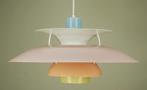 Vintage 70s en 80s Louis Poulsen PH5 hanglampen va. 390,00, Verzenden, Nieuw