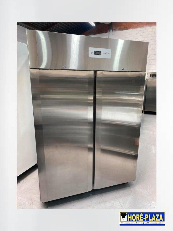 Diverso horeca koelkast 1200 liter op wielen, Zakelijke goederen, Horeca | Keukenapparatuur, Nieuw zonder verpakking