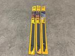 Veiling - DeWalt alligatorzaagblad 430mm set 3-delig, Nieuw
