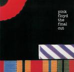 cd - Pink Floyd - The Final Cut, Cd's en Dvd's, Verzenden, Zo goed als nieuw