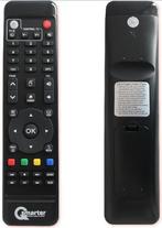 Afstandsbediening Qsmarter Play Premium iptv box, Ophalen of Verzenden, Nieuw, Origineel