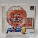 Fever 3 NTSC-J Playstation 1, Ophalen of Verzenden, Zo goed als nieuw