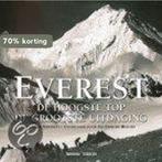 De Everest 9789059820012, Boeken, Verzenden, Gelezen