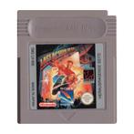 Game Boy Last Action Hero (Losse Cassette), Spelcomputers en Games, Games | Nintendo Game Boy, Verzenden, Zo goed als nieuw