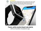 CPR Guardian 2 Smartwatch - La massima protezione in caso di, Verzenden, Zo goed als nieuw