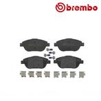 BREMBO Remblokken set CITROEN C3 1.0 VTi 68 voorzijde, Auto-onderdelen, Overige Auto-onderdelen, Verzenden, Nieuw