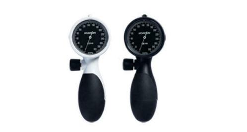 Palm type meter shock proof incl. stethoscoop ST-P32X, Diversen, Verpleegmiddelen, Nieuw, Ophalen of Verzenden