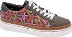Michael Kors - Maat 38 - Chapman Lace Up Dames Sneakers, Verzenden, Nieuw