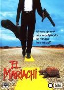 El mariachi - DVD, Cd's en Dvd's, Dvd's | Avontuur, Verzenden
