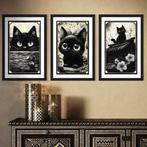 Æ (XX-XXI) - (Set of 3) Jiji Collection (2025) - Mixed, Nieuw