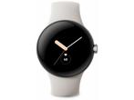 Google Pixel Watch - Smartwatch - 5 bar waterbestendig -, Verzenden, Zo goed als nieuw, Google