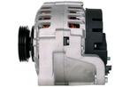 Dynamo / Alternator DACIA LOGAN II,MCV, (1.2,1.2 LPG,1...., Ophalen of Verzenden, Nieuw