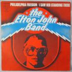 Elton John Band - Philadelphia Freedom / I Saw Her Standi..., Cd's en Dvd's, Vinyl Singles, Verzenden, Nieuw in verpakking