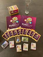 Panini - Euro 2012 - Sealed box + 10 packs + Manuel Neuer, Nieuw