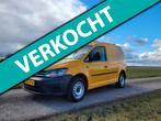 Volkswagen Caddy | Zakelijke Lease v.a. €155.76 pm, Automaat, Gebruikt, Euro 6, Diesel
