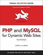 PHP and MySQL for Dynamic Web Sites 9780321784070, Boeken, Verzenden, Zo goed als nieuw