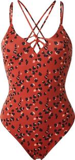 ONeill Badpak Sunset - Red Aop - 40 (Lingerie & Badmode), Kleding | Dames, Verzenden