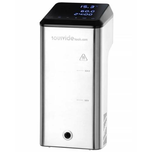 Sous-Vide Stick | iVide | Max. 80L | 5°C/99°C | 2.2kW (230V), Zakelijke goederen, Horeca | Keukenapparatuur, Nieuw in verpakking