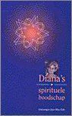 DIANAS SPIRITUELE BOODSCHAP 9789060384633 R. Eide, Verzenden, Gelezen, R. Eide
