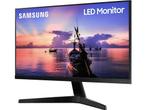 Samsung LF27T350FHU - Monitor - Full HD 1920 x 1080 - 27, Verzenden, Zo goed als nieuw