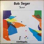 LP gebruikt - Bob Seger - Seven, Zo goed als nieuw, Verzenden