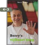 Berrys vijfkaart hoog 9789491092015 Berry Westra, Boeken, Hobby en Vrije tijd, Verzenden, Gelezen, Berry Westra