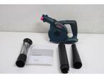 Bosch Professional GBL Bladblazer - 18V-120 zonder accu en, Verzenden, Zo goed als nieuw