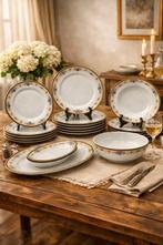 Haviland Limoges - Tafelservies voor 6 (22) - Porselein