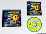 Playstation 1 / PS1 - Ms. Pac-Man - Maze Madness, Verzenden, Gebruikt