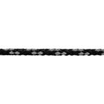 5mm Polyester met 8-Strengs Mantel Zwart-Wit, Ophalen of Verzenden, Nieuw