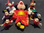 Disney - Mickey Mouse, Micky Maus - Figurines Disneyland, Verzamelen, Nieuw