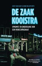 De zaak Kooistra 9789020412055 Henk Willem Smits, Verzenden, Gelezen, Henk Willem Smits