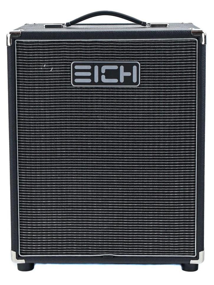 Eich BC210 Bass Combo (Basversterkers,Bas Combo), Muziek en Instrumenten, Versterkers | Bas en Gitaar, Basgitaar, Nieuw, 100 watt of meer