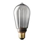 LED lamp E27 | 3.5 watt dimbaar | 1800K extra warm wit | Edi, Verzenden, Overige typen, Nieuw, E27 (groot)