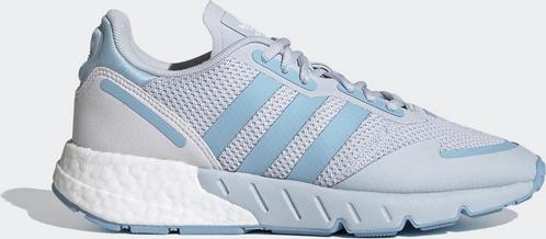 adidas ZX 1K Boost W Dames Sneakers - 38 2/3 - Halo, Kleding | Dames, Schoenen, Verzenden