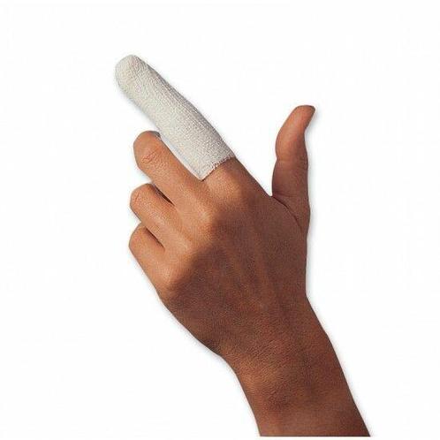 Klinion klinifix cohesive elastisch fixatiewindsel latexvrij, Diversen, Verpleegmiddelen, Nieuw, Verzenden